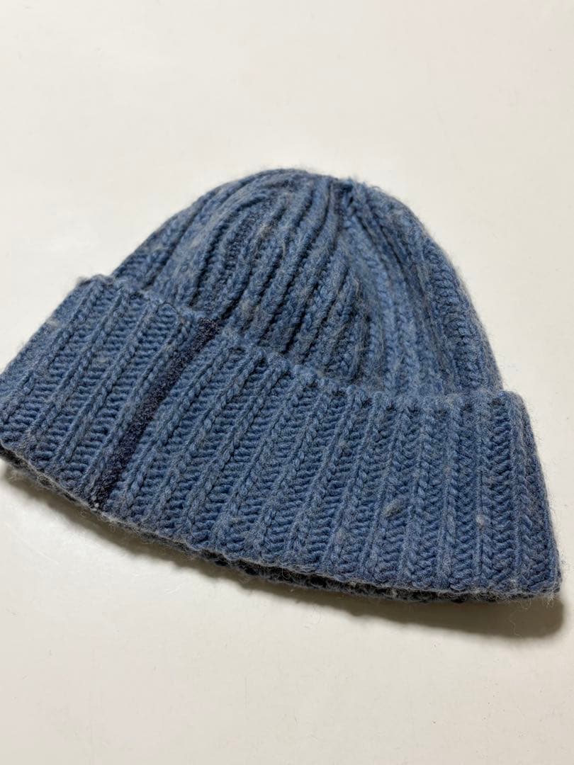 アワーレガシー　ニット帽　ビーニー　KNIT HAT