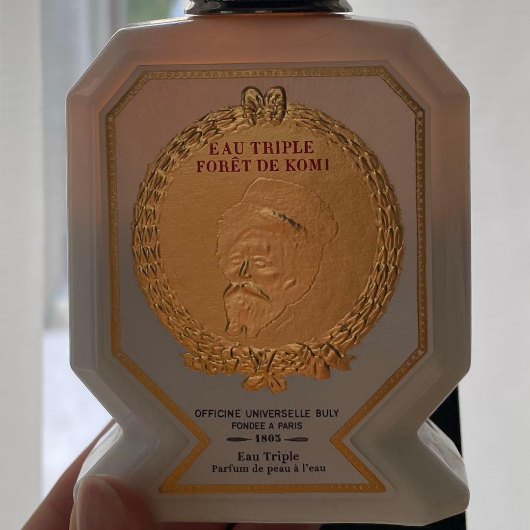 Officine Universelle Buly 香水 フォレドゥコミ