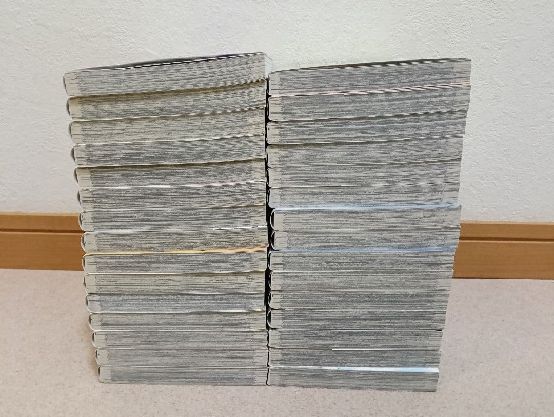 もういっぽん！　1〜30巻　全巻セット