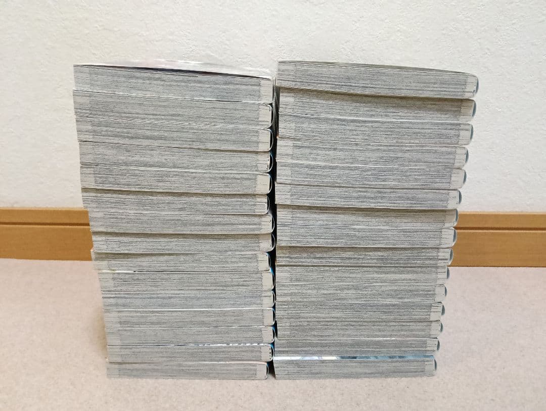もういっぽん！　1〜30巻　全巻セット