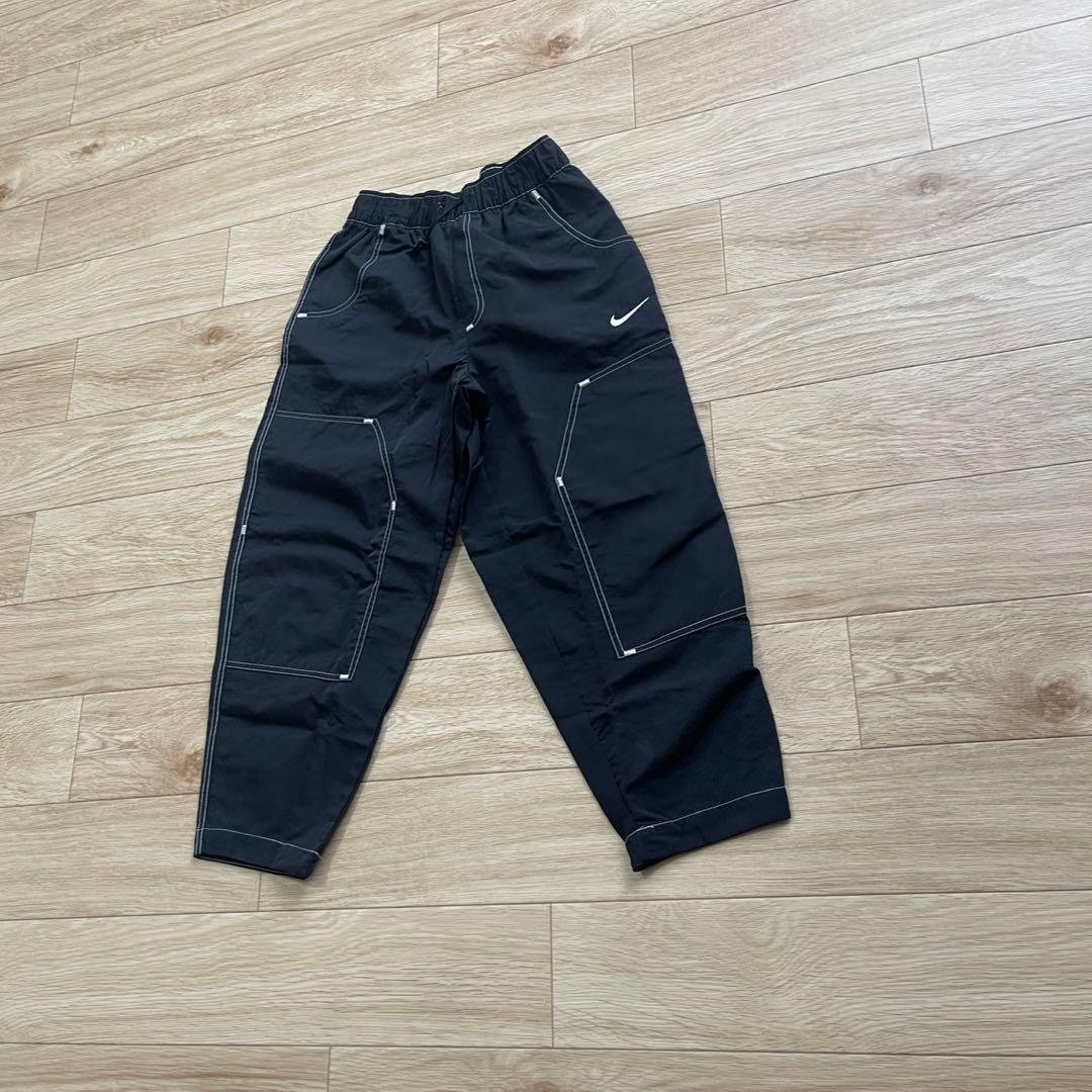 NIKE SWOOSHWEAR ナイキ セットアップ ウィメンズ M 未使用級