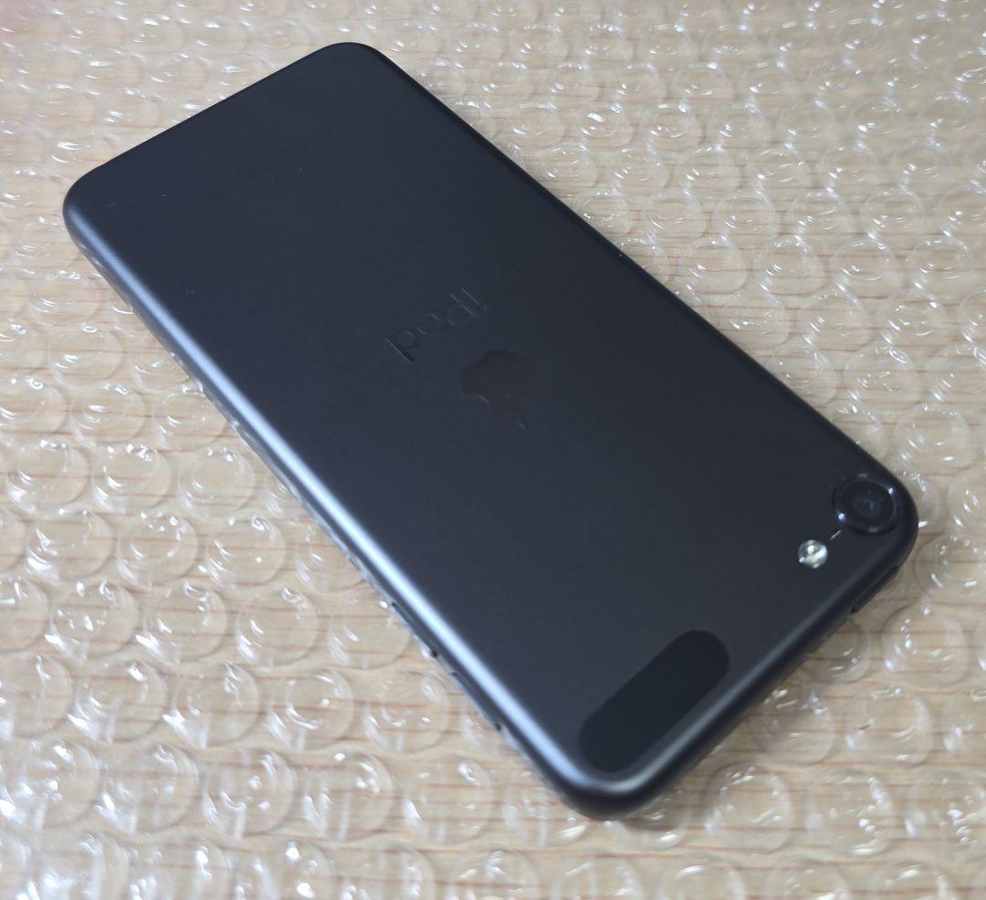 に*ん様 比較的美品◼️iPod touch 7◼️バッテリー容量100%◼️0
