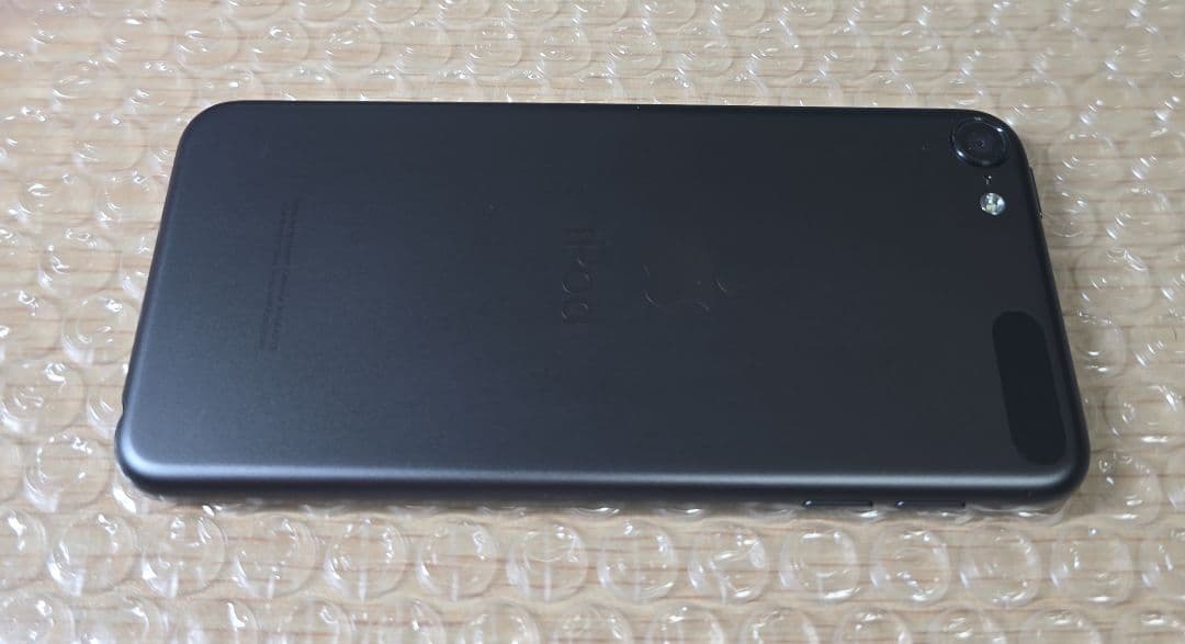 に*ん様 比較的美品◼️iPod touch 7◼️バッテリー容量100%◼️0