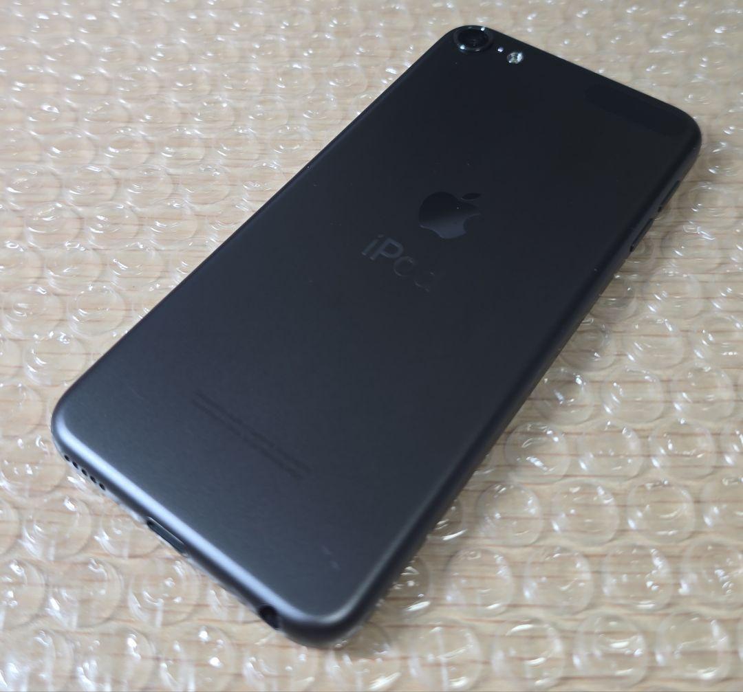 に*ん様 比較的美品◼️iPod touch 7◼️バッテリー容量100%◼️0