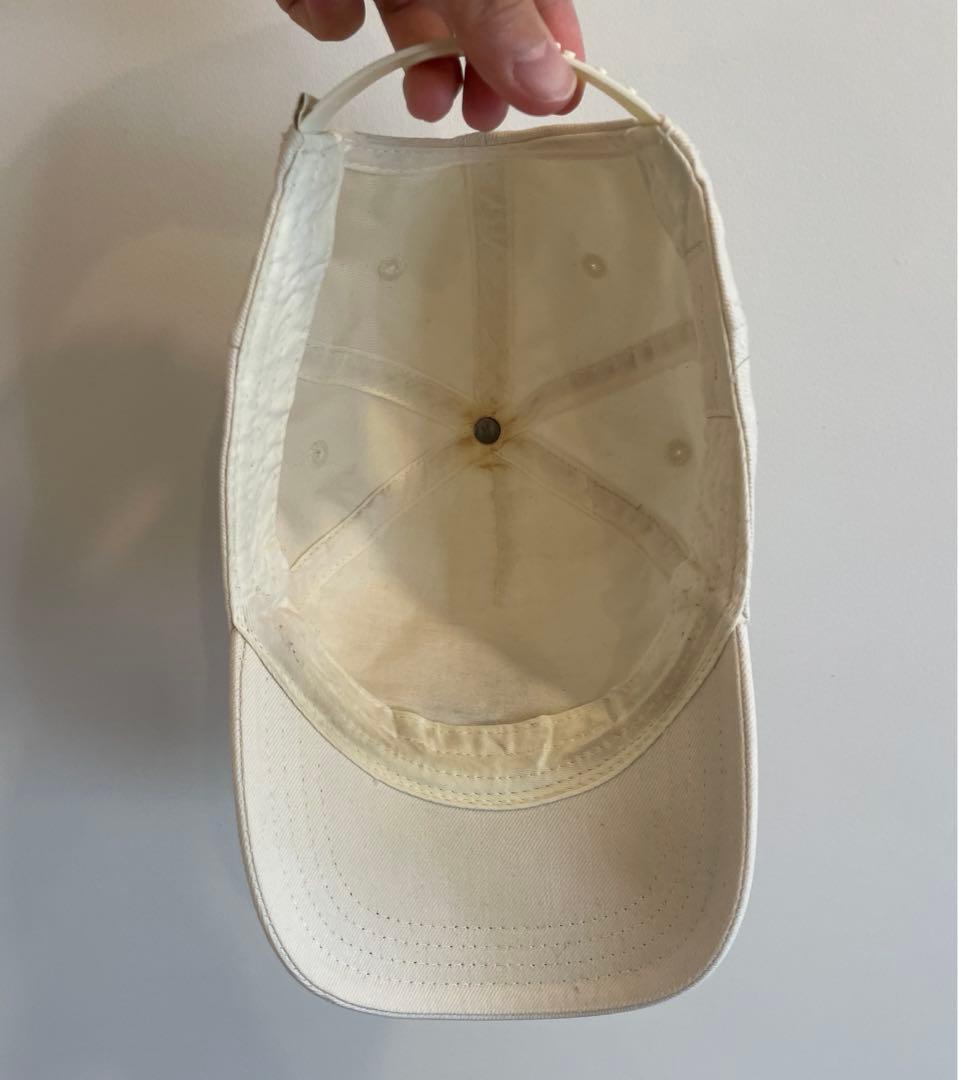 Aime Leon Dore NY EMBROIDERED HAT キャップ
