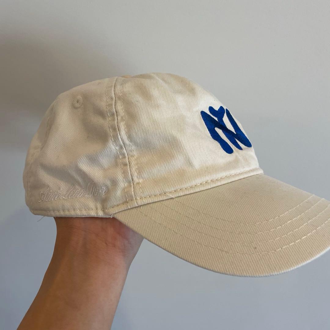 Aime Leon Dore NY EMBROIDERED HAT キャップ