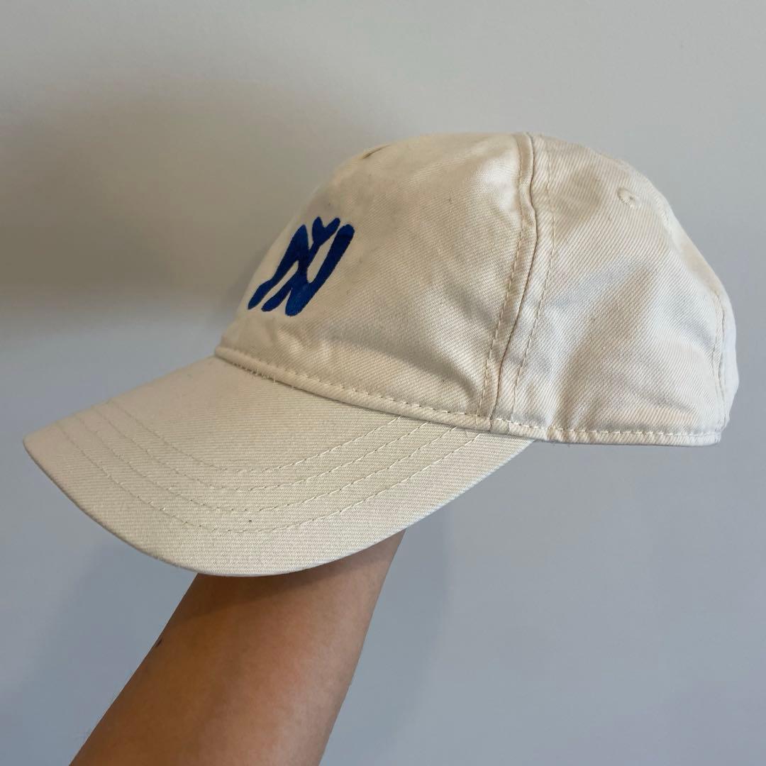 Aime Leon Dore NY EMBROIDERED HAT キャップ