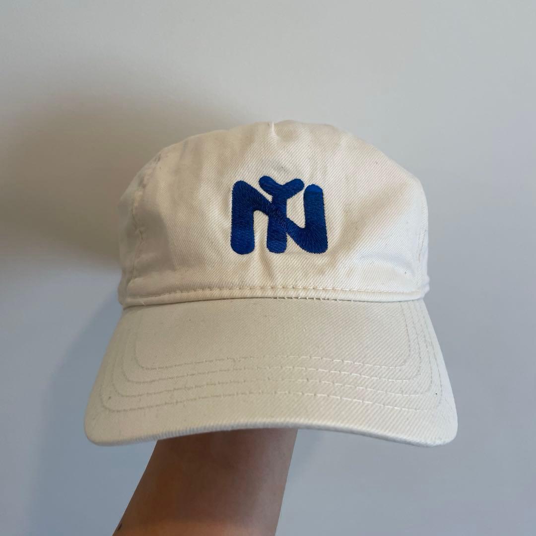 Aime Leon Dore NY EMBROIDERED HAT キャップ