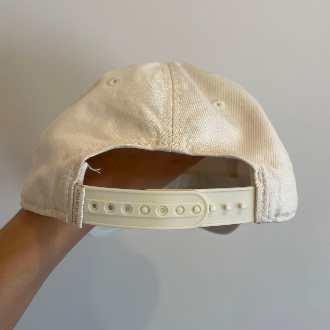 Aime Leon Dore NY EMBROIDERED HAT キャップ