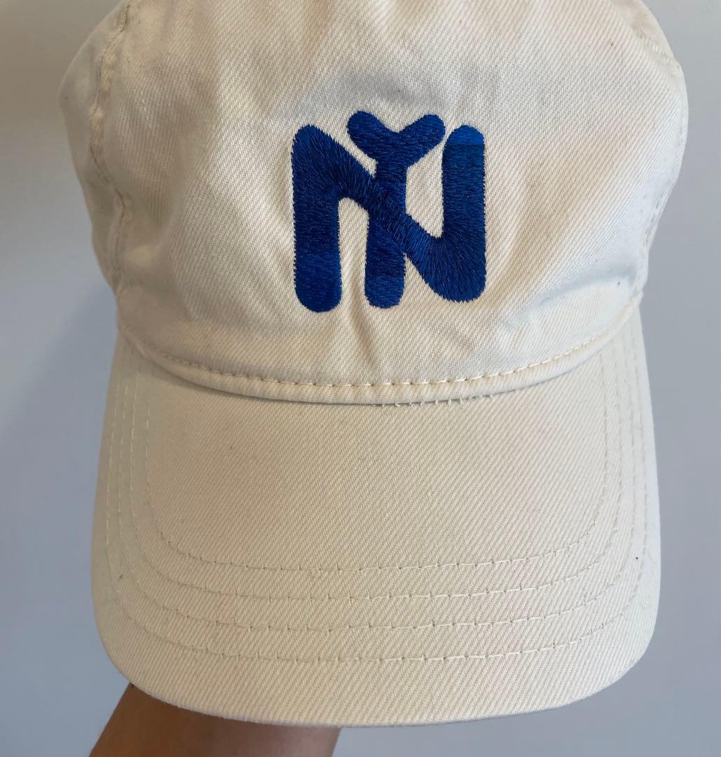 Aime Leon Dore NY EMBROIDERED HAT キャップ