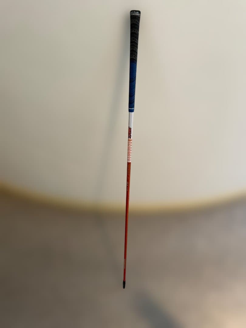 グラファイトデザイン TOUR AD DI-5 S テーラーメイドスリーブ