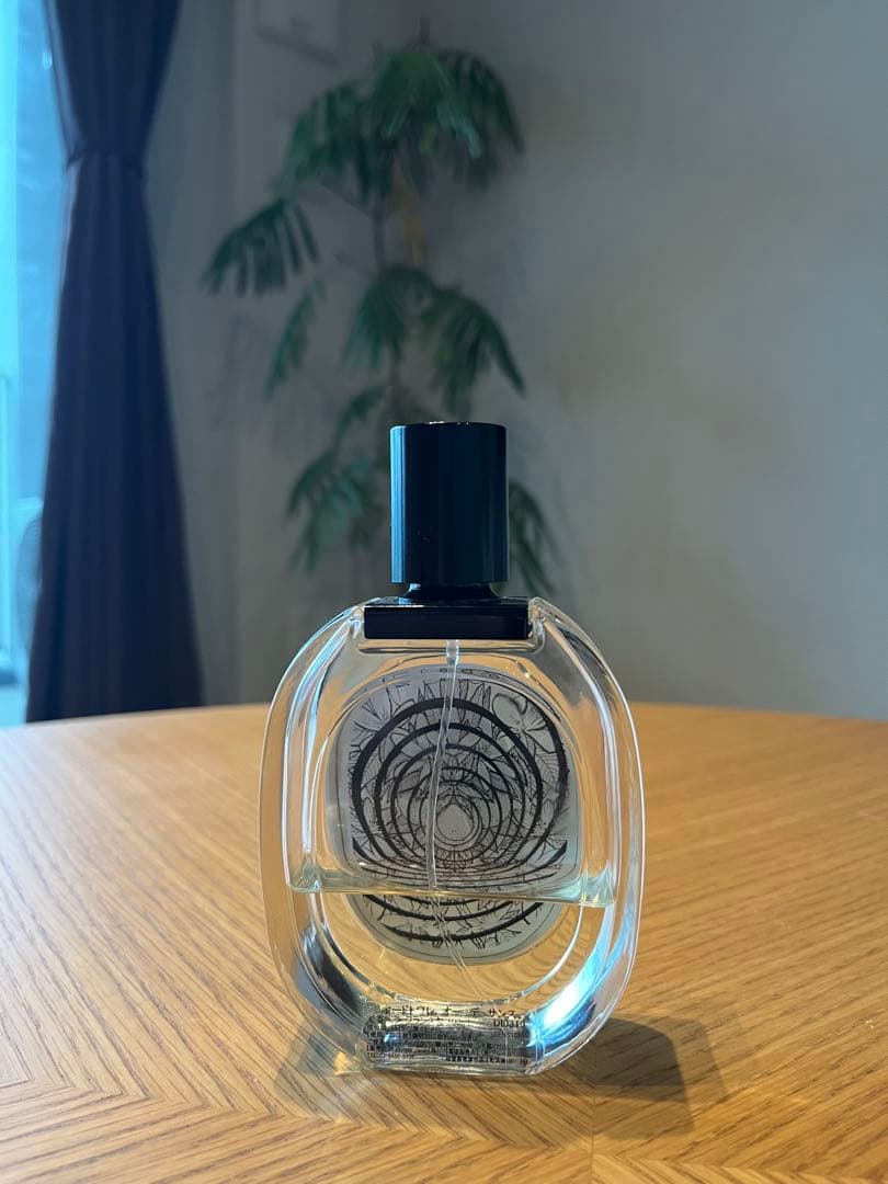 diptyque ディプティック オーデサンス 100ml