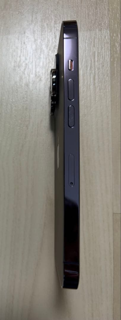 iPhone 14 Pro 128GB ディープパープル