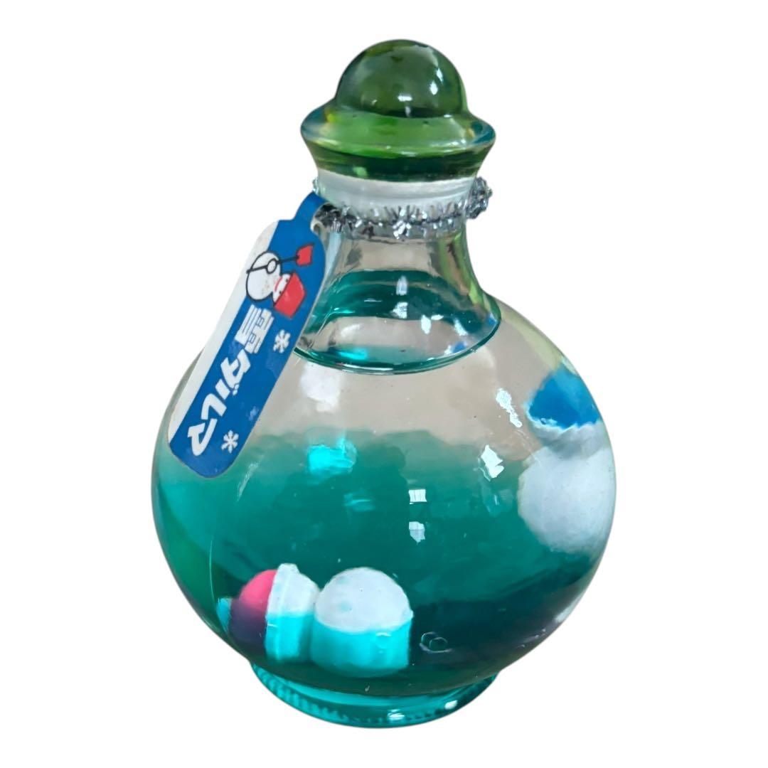 希少品！入手困難品！オイルドーム レトロ 昭和　アンティーク