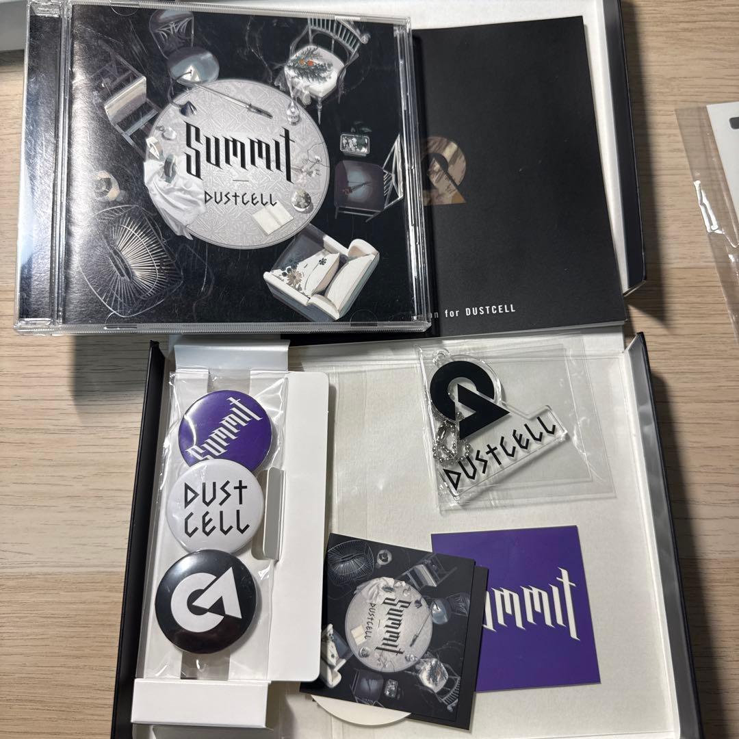 DUSTCELL ダストセル　まとめ売り　CD DVD ペンライト