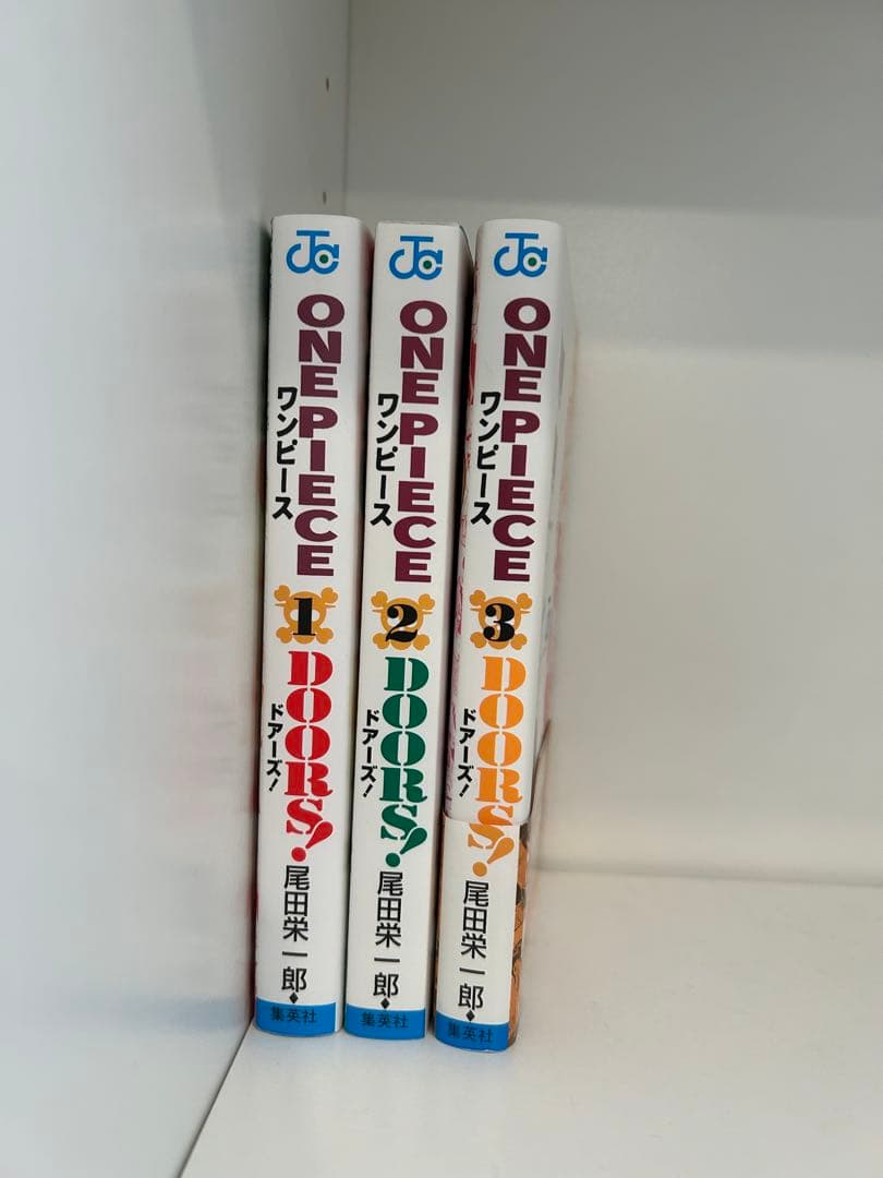 ワンピース 全巻セット（1〜111巻）、他7冊