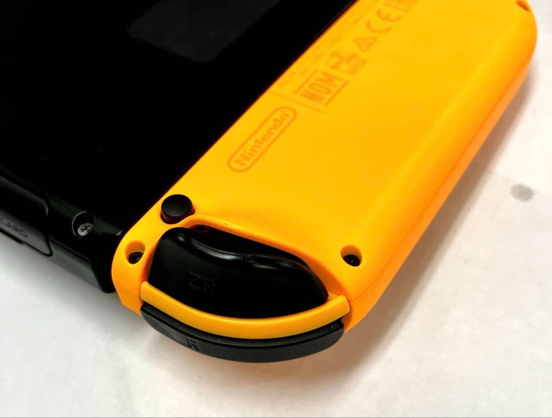 Nintendo Switch 本体 HAC-001(01) コントローラー他