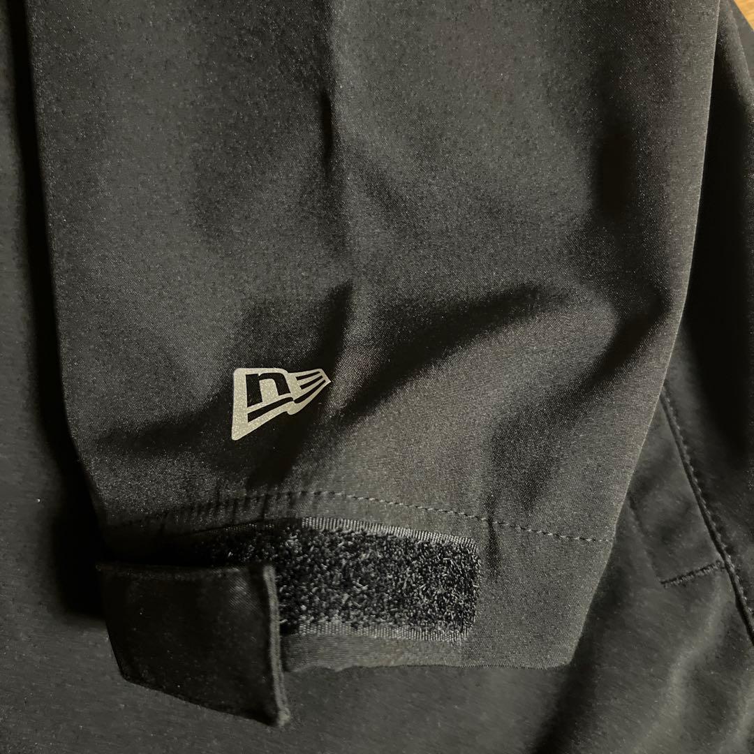 NEW ERAセットアップ