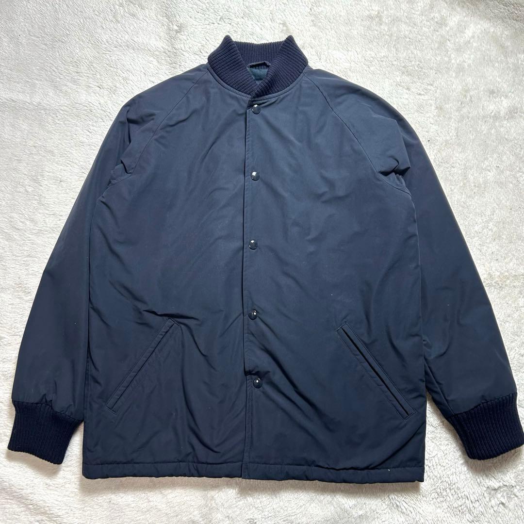 え*め様 VAN 70th アニバーサリー　WIND BREAKER ネイビー