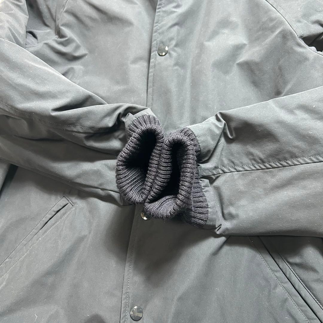 え*め様 VAN 70th アニバーサリー　WIND BREAKER ネイビー