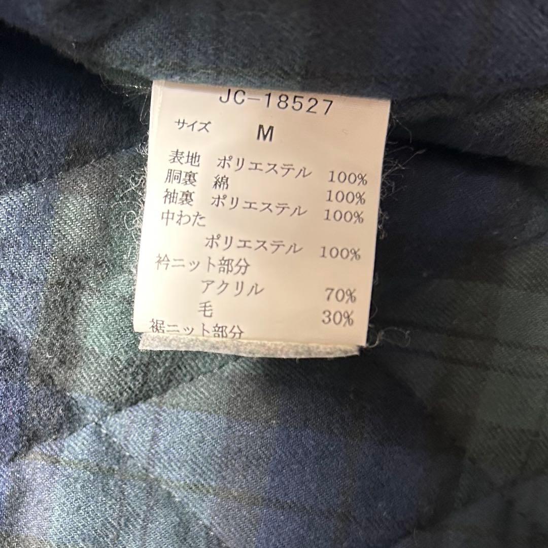 え*め様 VAN 70th アニバーサリー　WIND BREAKER ネイビー