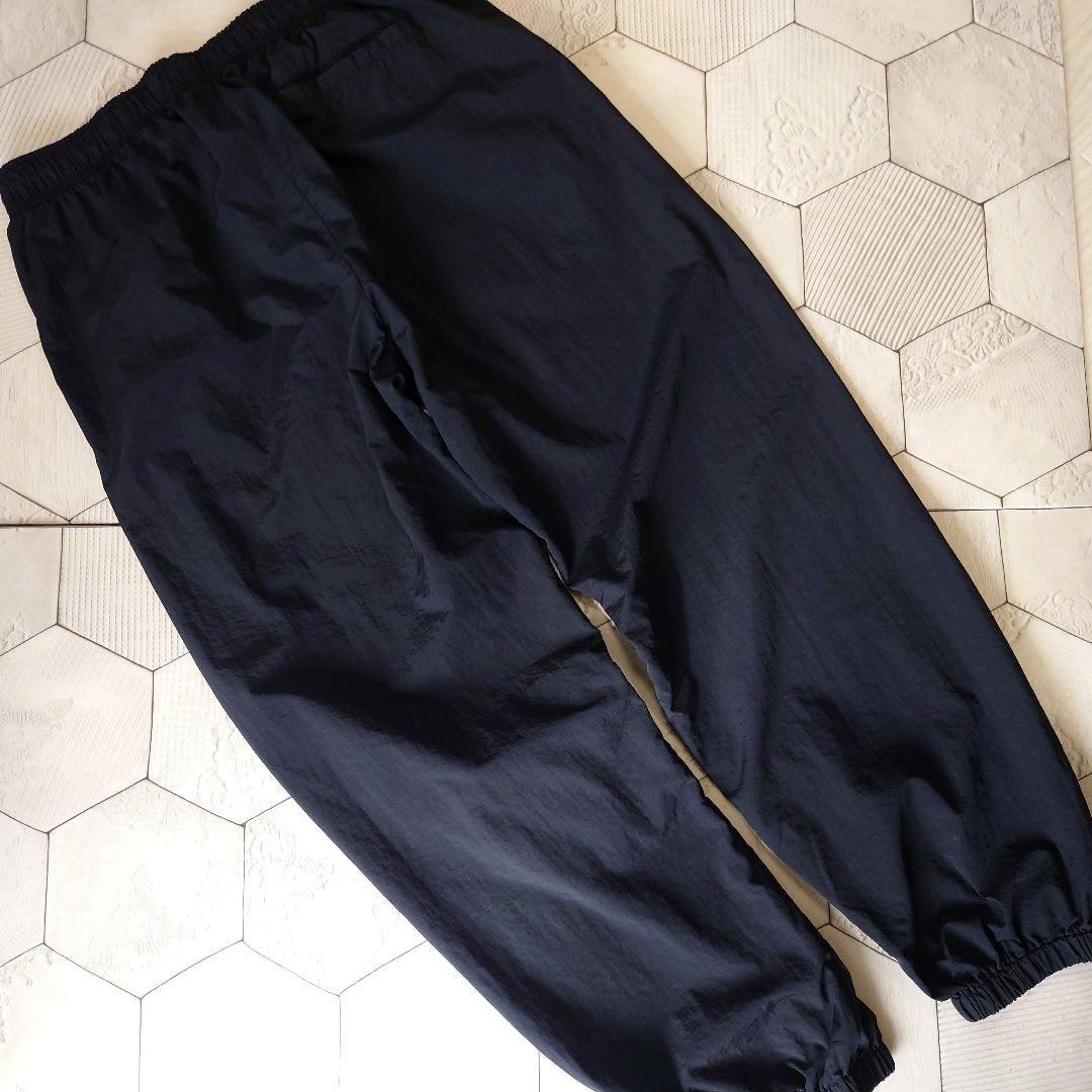 極美品 W.C.C GANG WEAR Central Japan ワイドパンツ