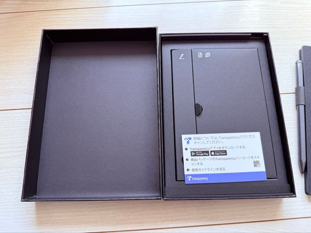 iFLYTEK AINOTE Air 2 電子ノート 保護ケース付き