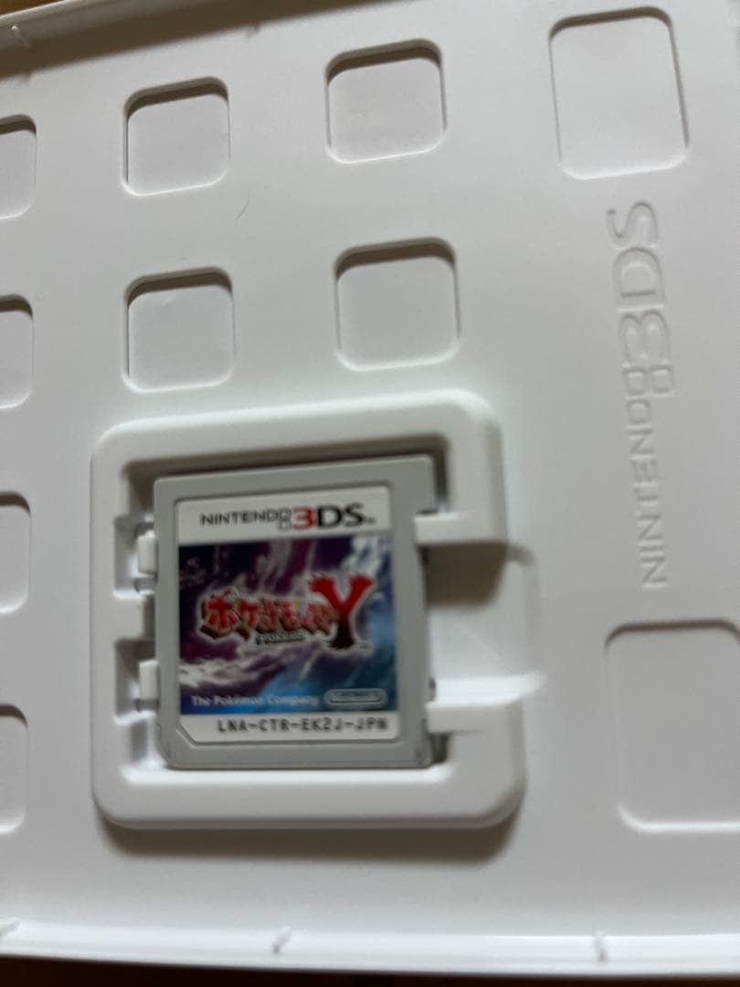 よ*ま様 3DS ポケットモンスター まとめ売り