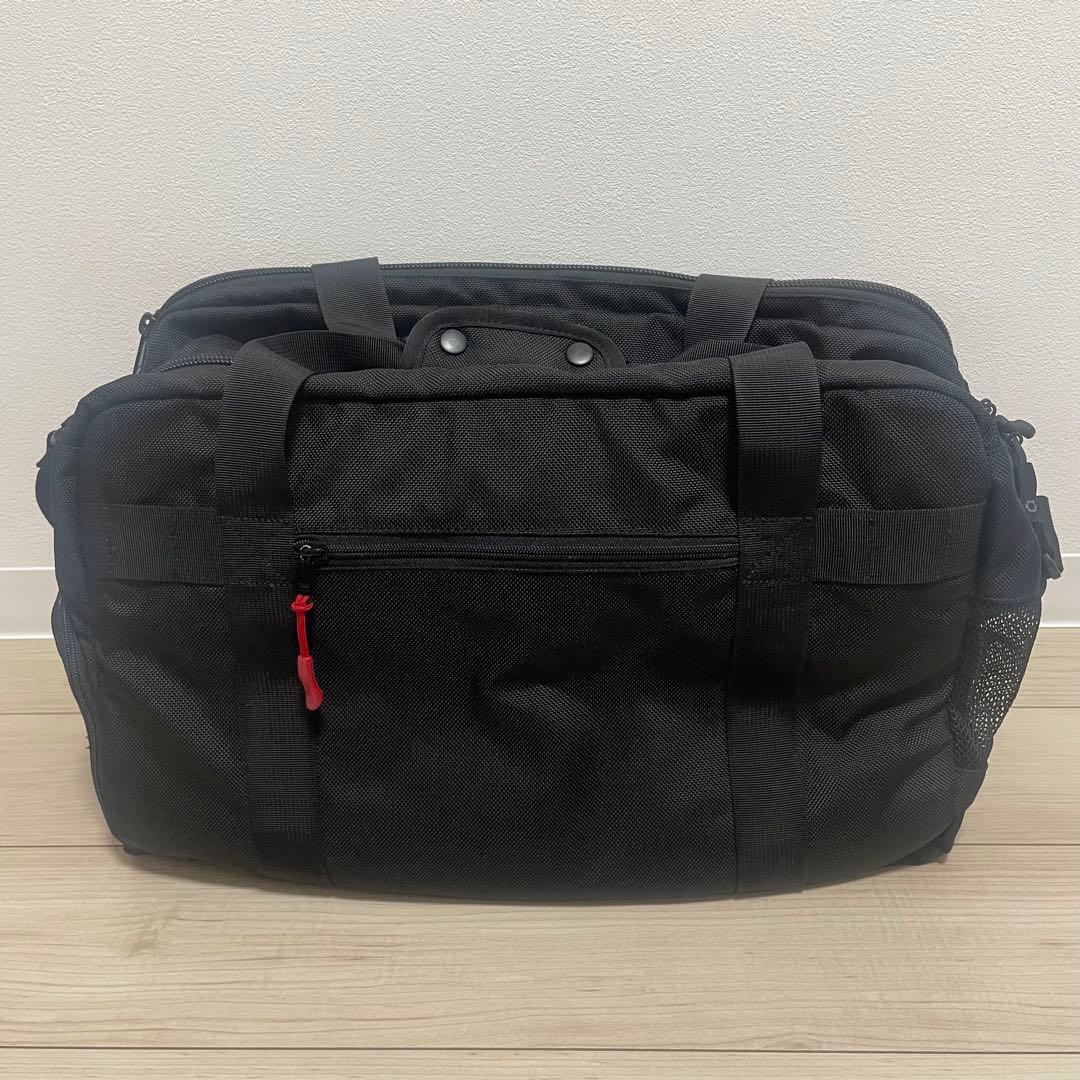 【週末限定値下げ】DSPTCH GYM / WORK BAG