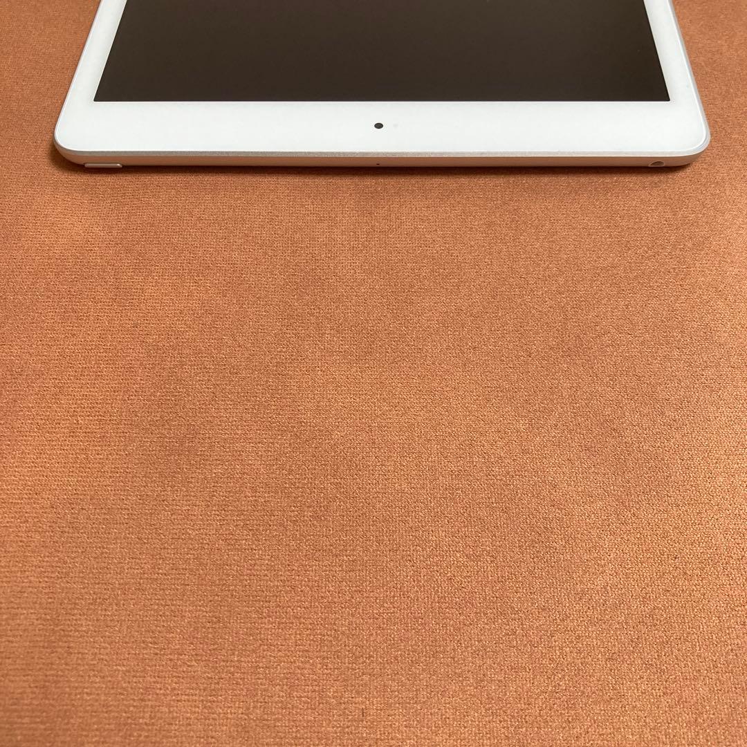 507【早い者勝ち】電池良好☆iPad8 第8世代 32GB WIFIモデル☆
