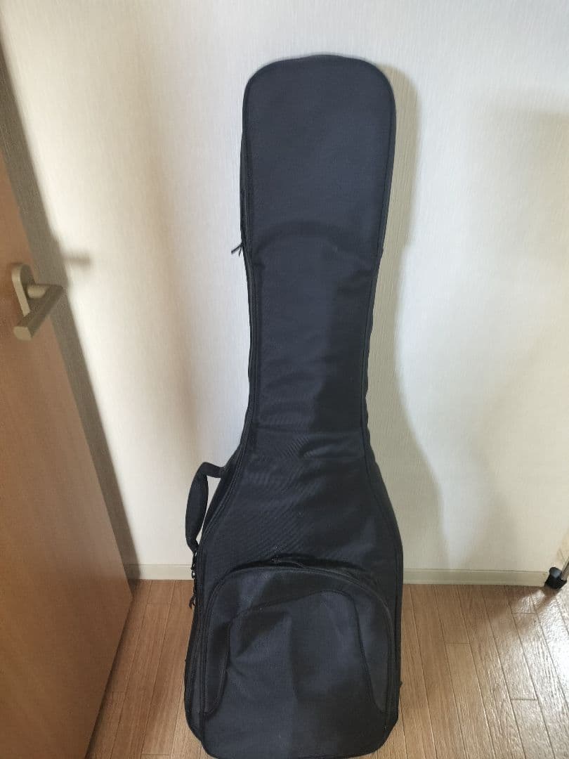 ベース FUJIGEN NCJB Neo Classic Jazz Bass