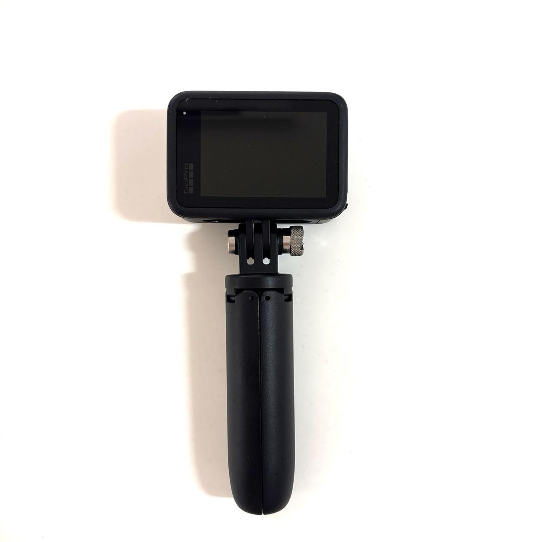【値下げ⭐︎GoProシリーズ11】本体・ケース・microSD付き