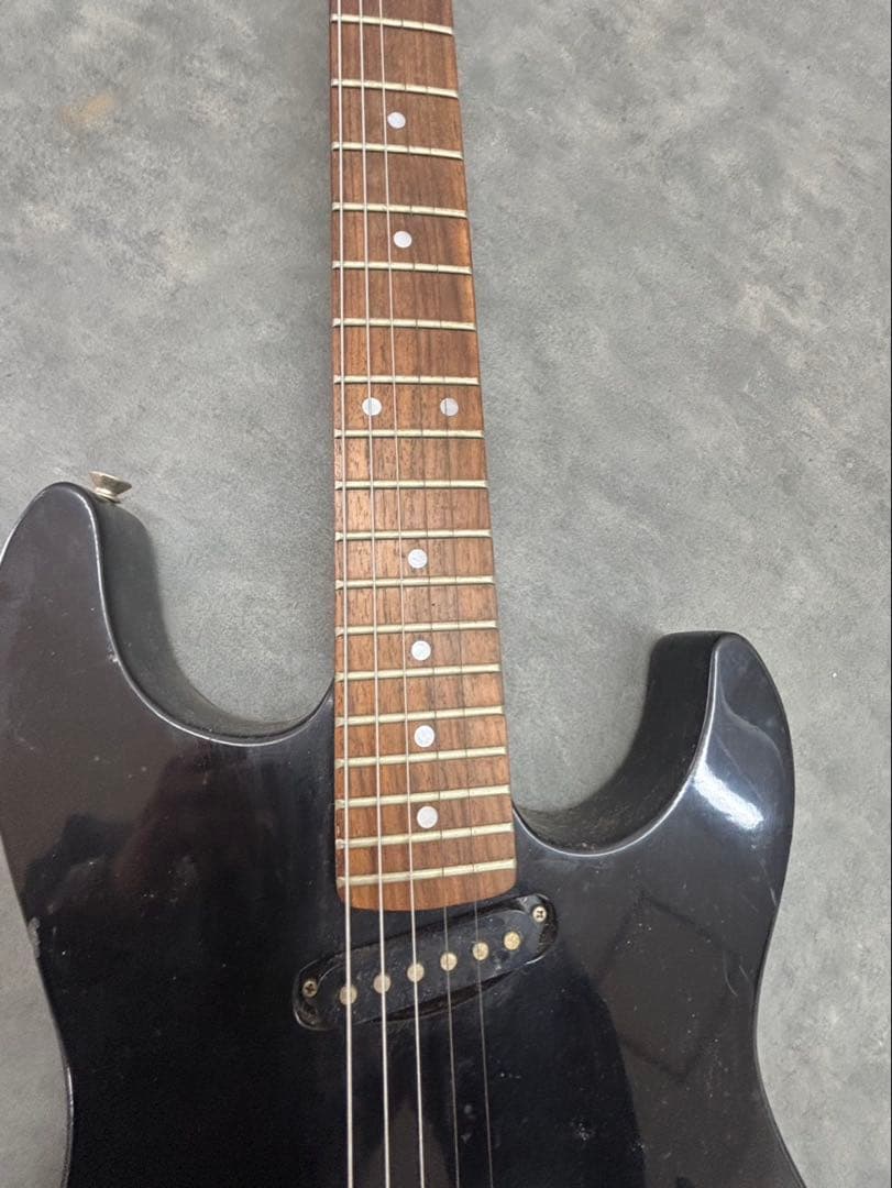 ギター FERNANDES LIMITED EDITION Original Body
