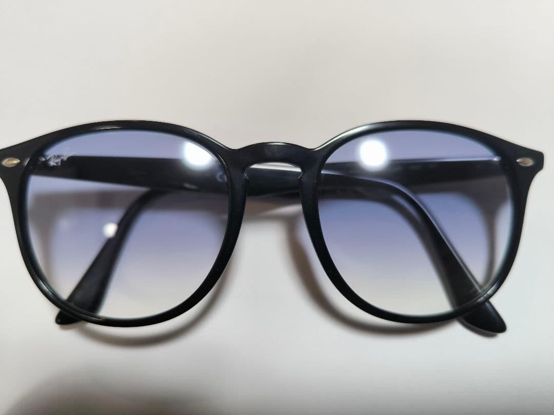 【美品】Ray-Banサングラス [モデル名/RB4259-F] ケース付き
