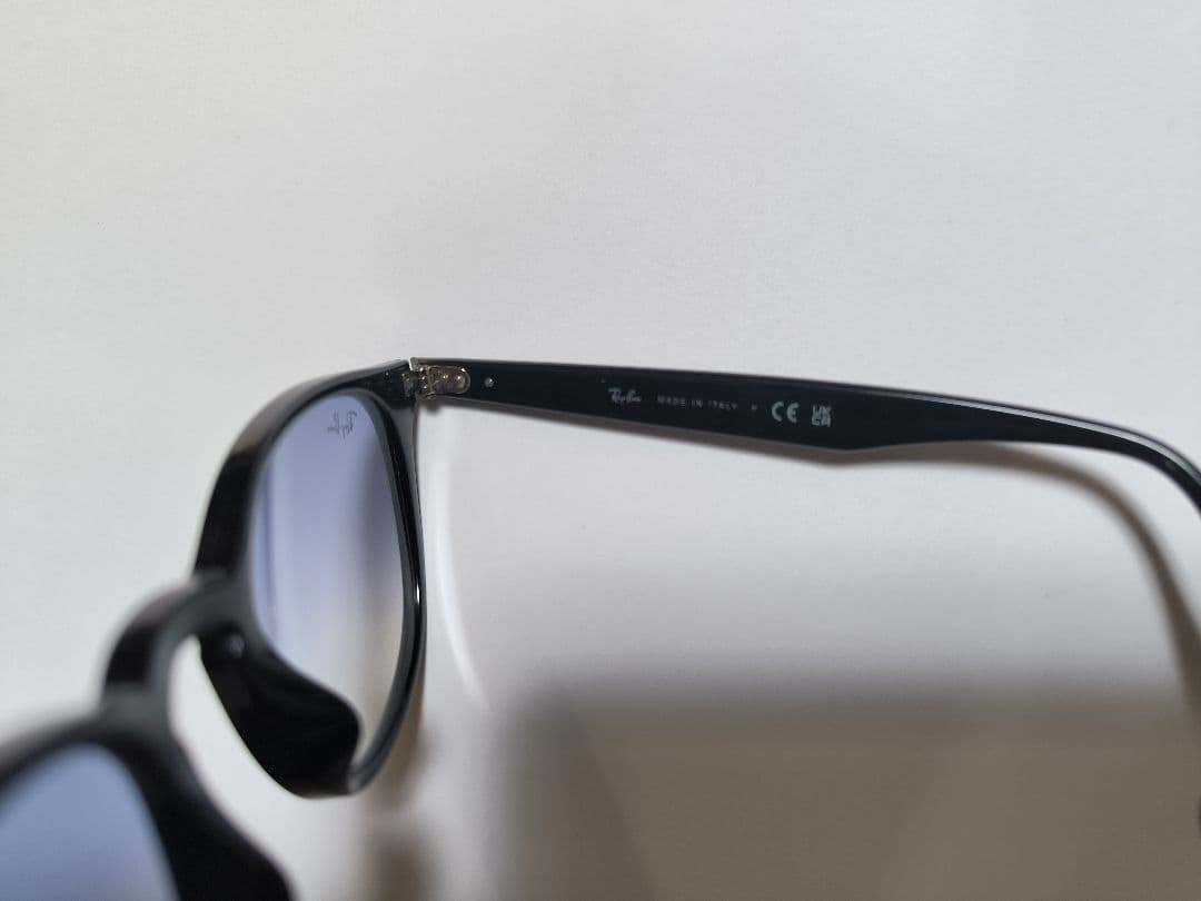 【美品】Ray-Banサングラス [モデル名/RB4259-F] ケース付き