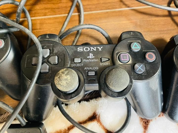 プレステ２