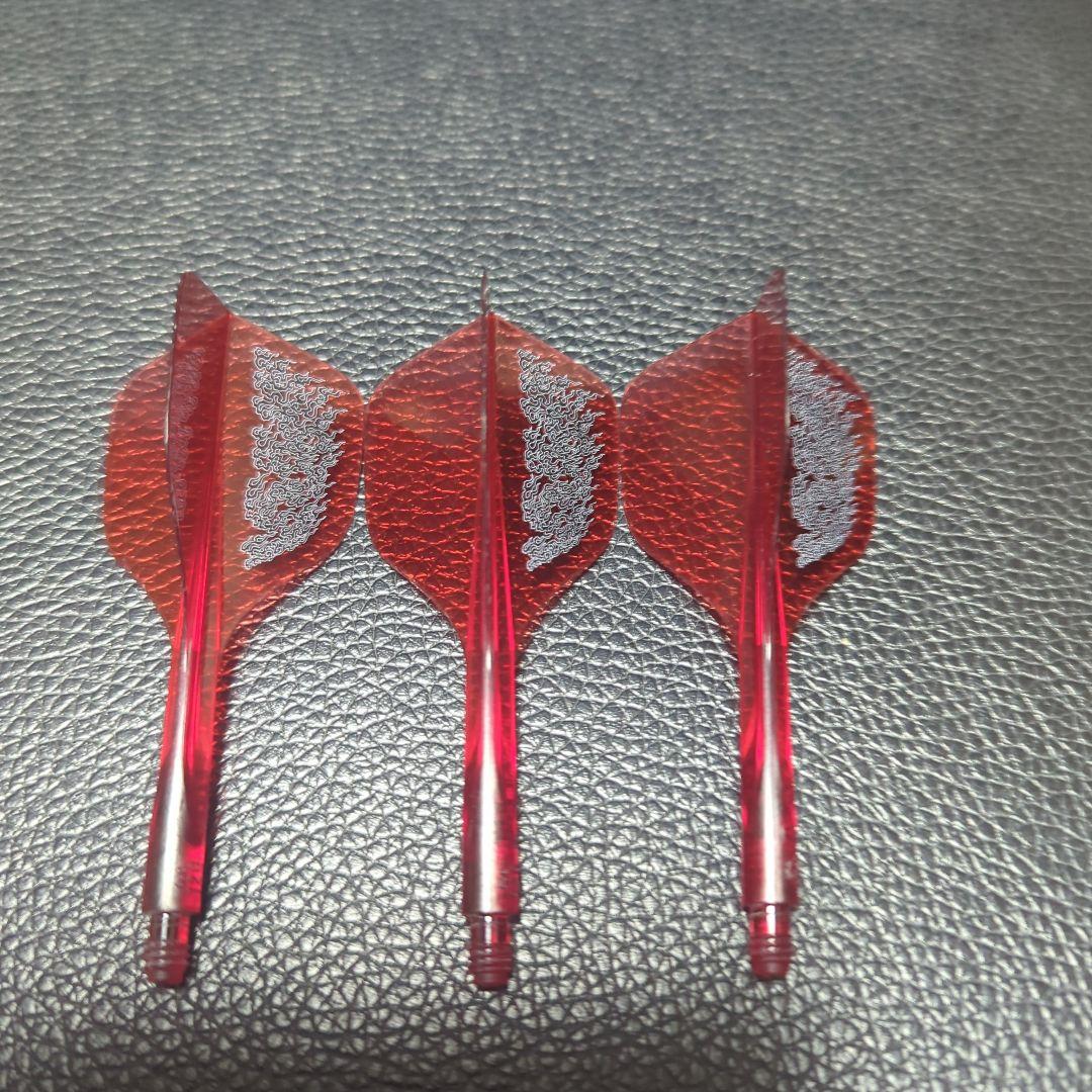 TRiNiDADトリニダード ロメロ2 21g CONDOR AXE チップ