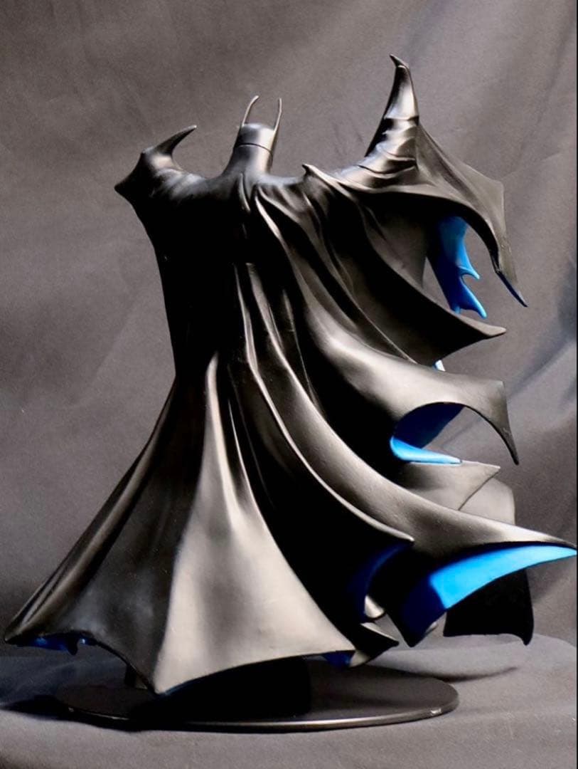 ＤＣダイレクト スタチュー バットマン トッド・マクファーレン BATMAN