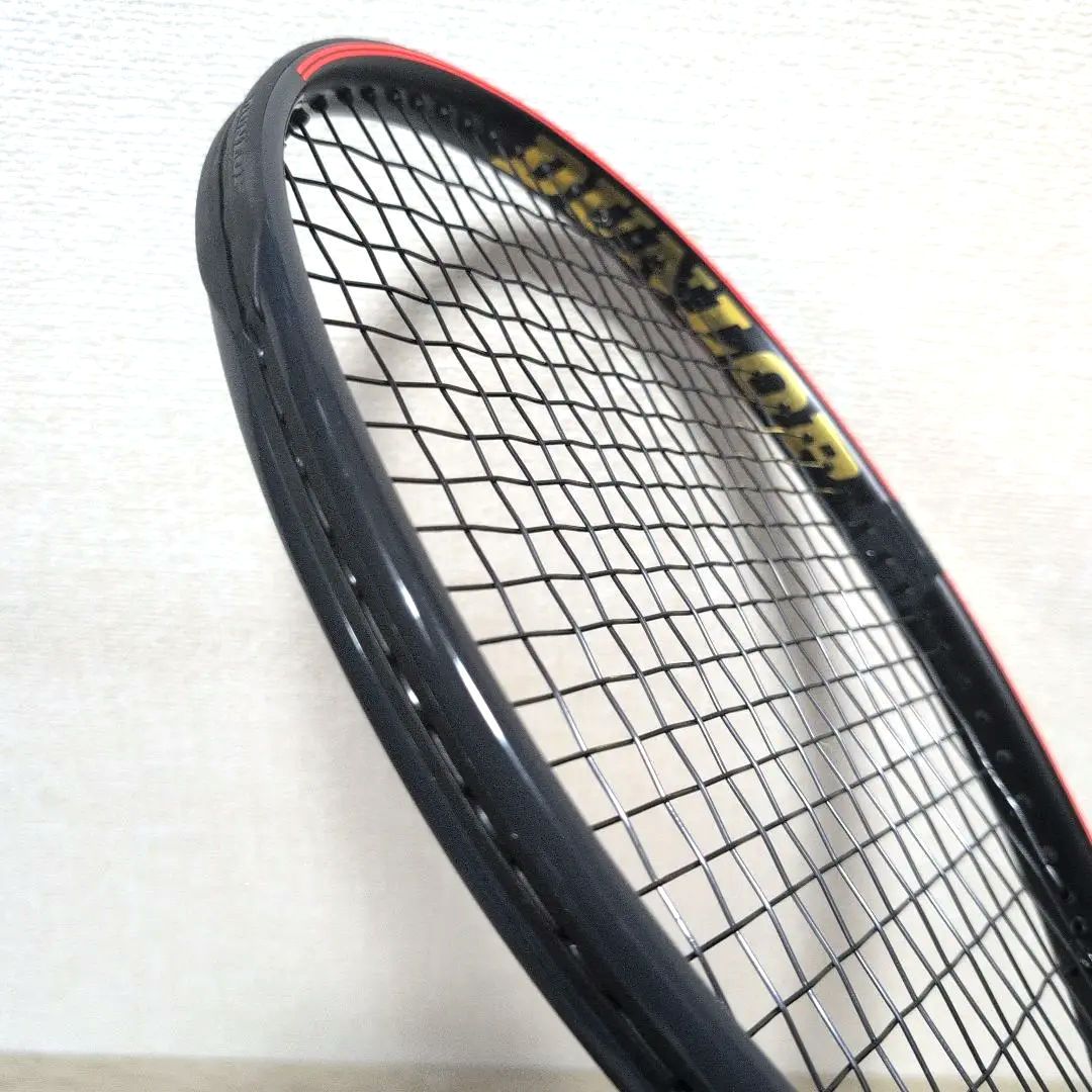 DUNLOP CX400 tour BLACK 限定モデル G3 DS22508