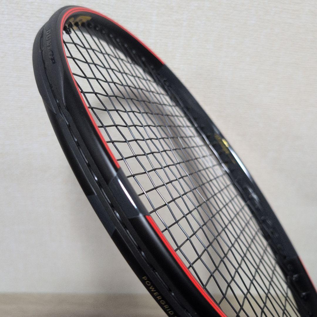 DUNLOP CX400 tour BLACK 限定モデル G3 DS22508