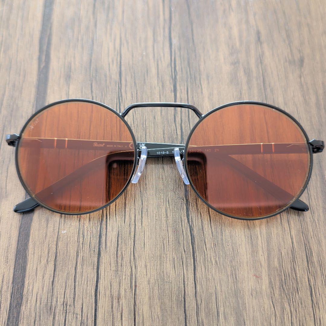 persol PO1019S ペルソル サングラス