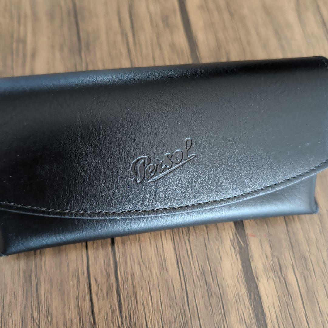 persol PO1019S ペルソル サングラス
