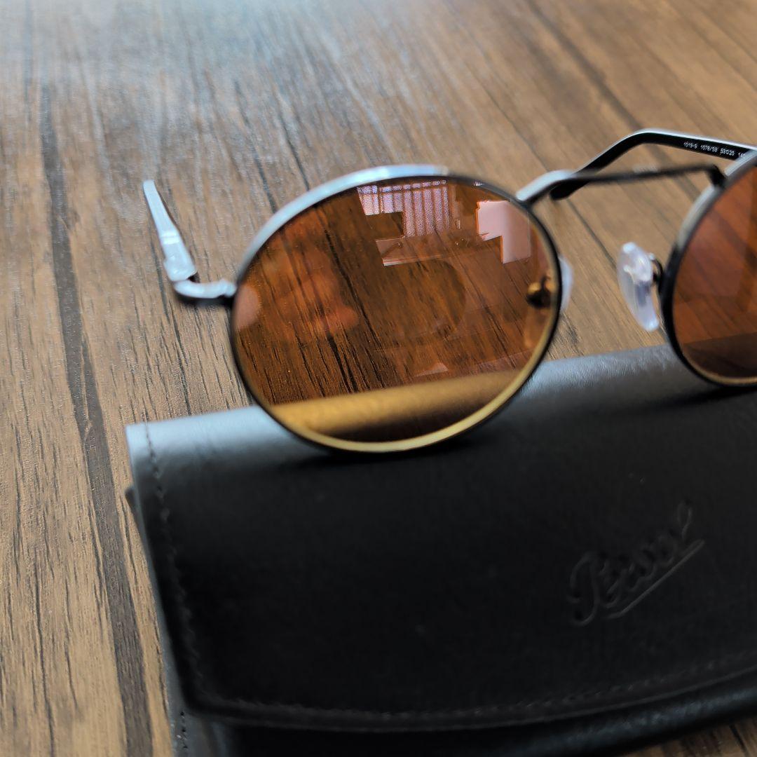 persol PO1019S ペルソル サングラス