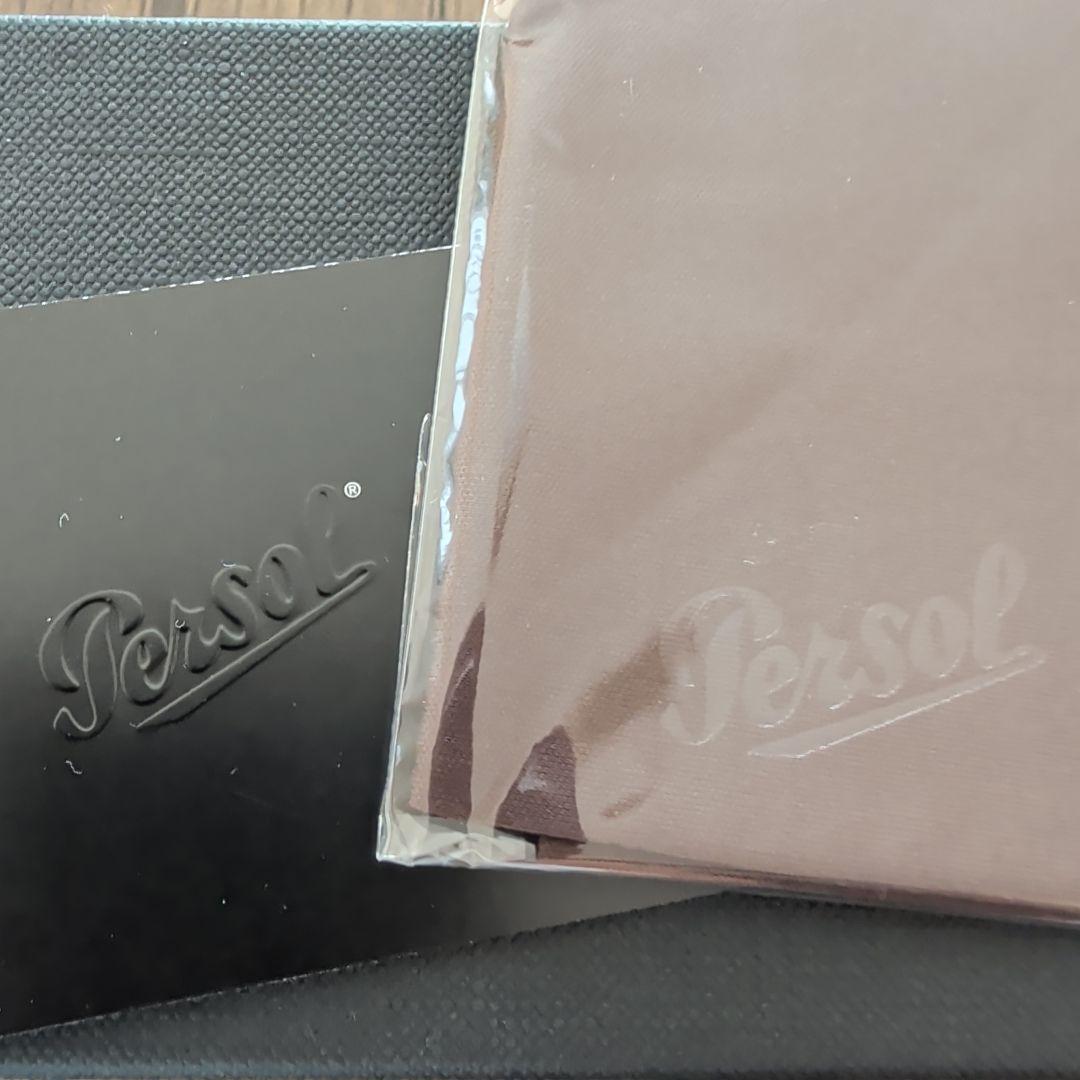 persol PO1019S ペルソル サングラス