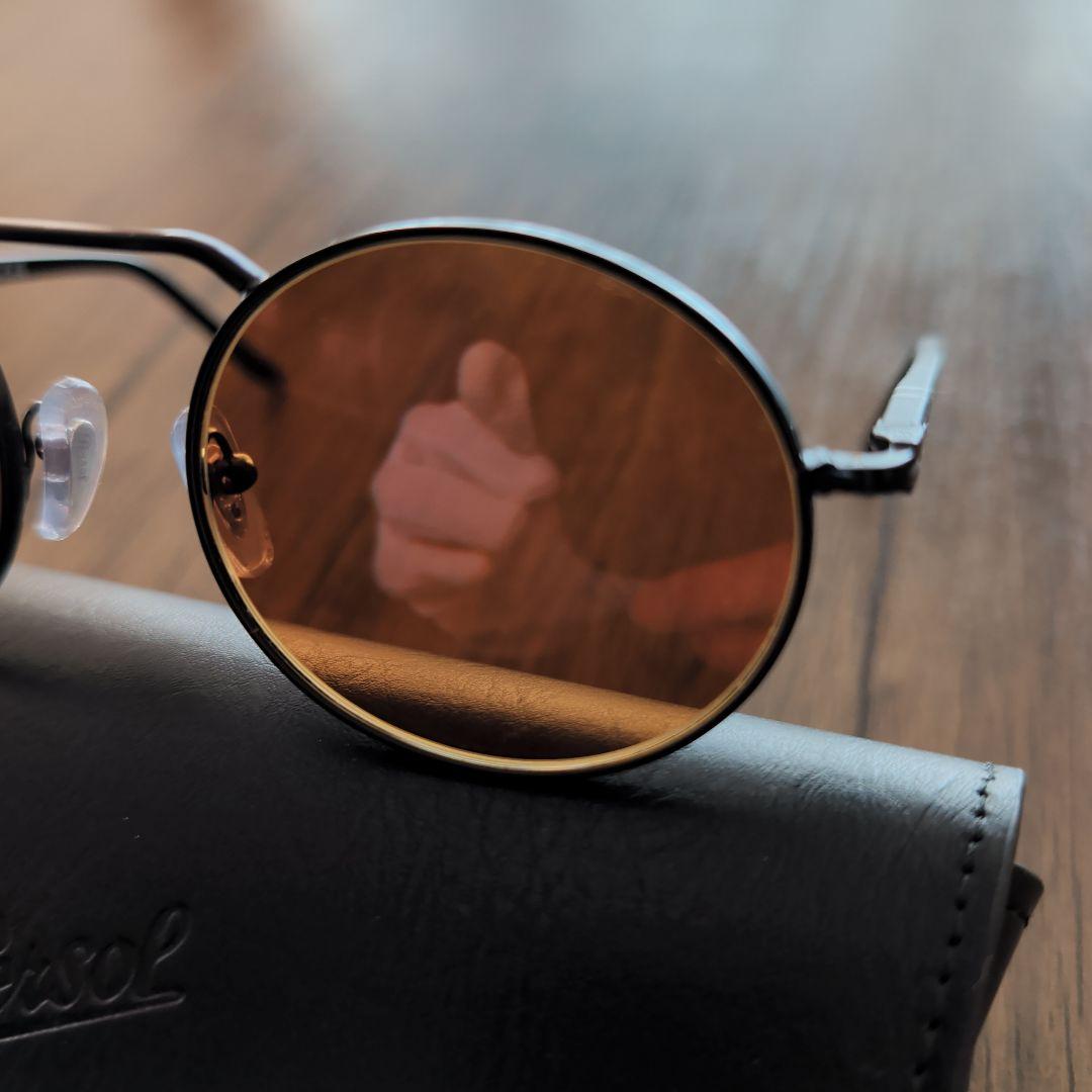 persol PO1019S ペルソル サングラス