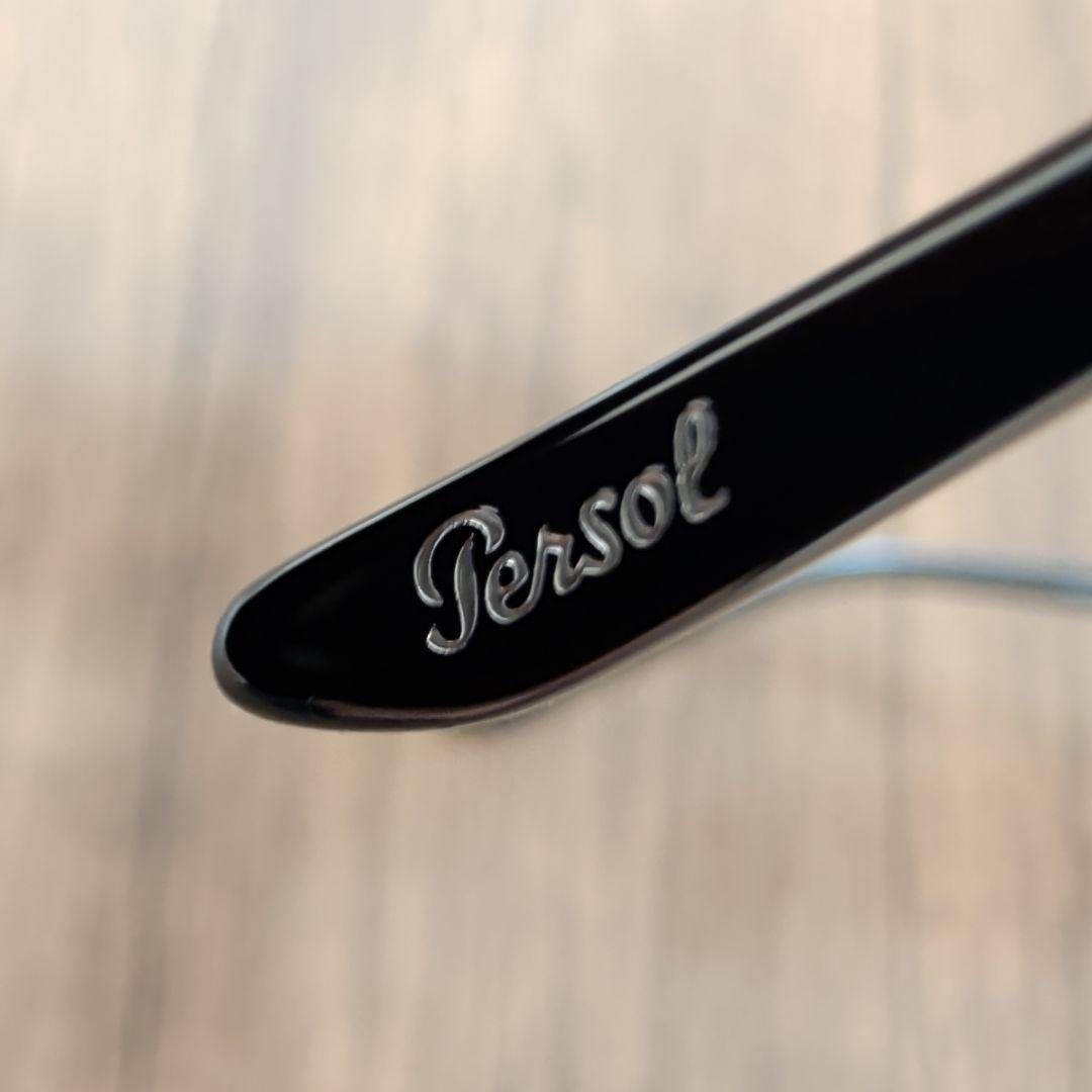 persol PO1019S ペルソル サングラス