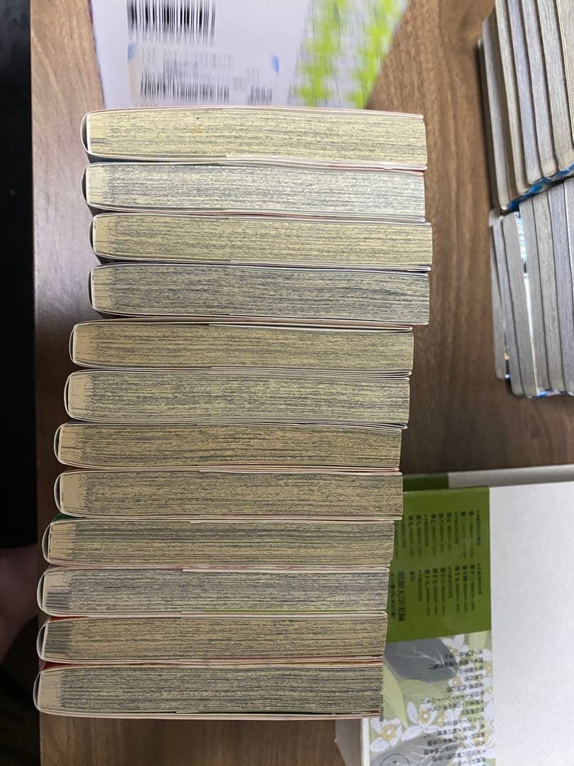 ワンピース 1-97巻 映画特典5冊セット