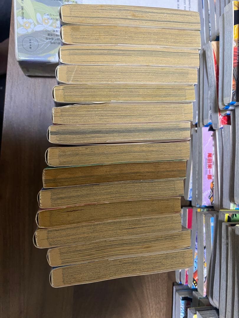 ワンピース 1-97巻 映画特典5冊セット