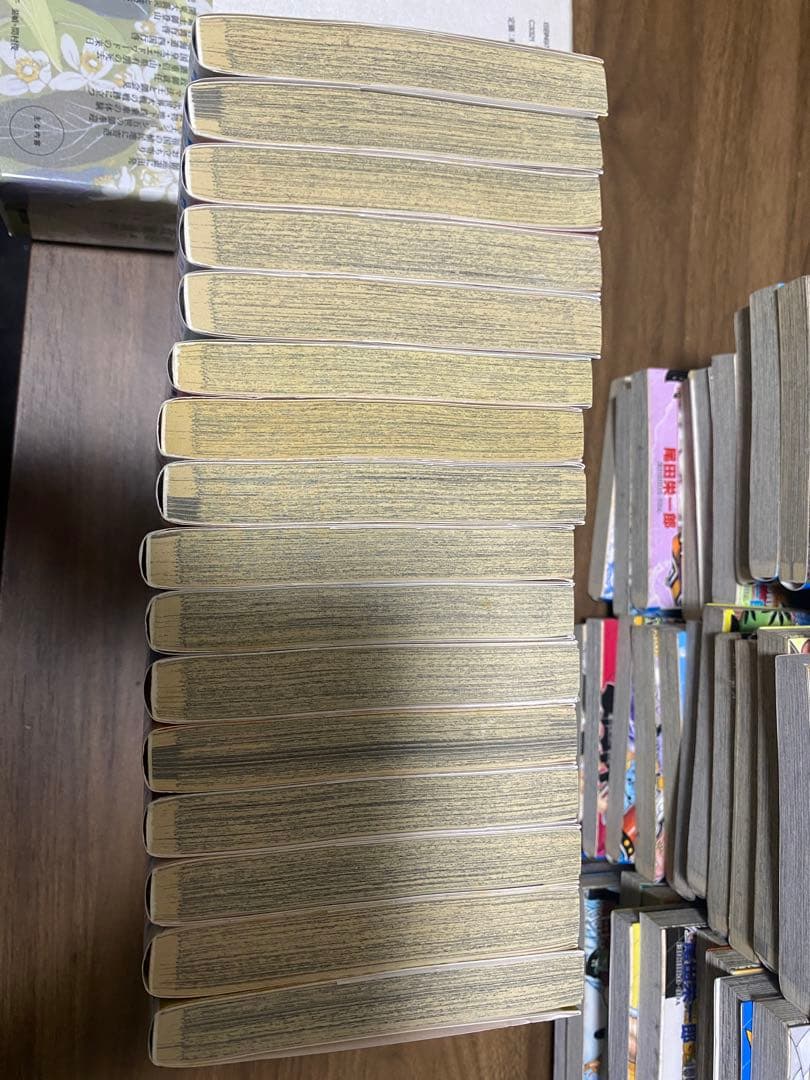 ワンピース 1-97巻 映画特典5冊セット