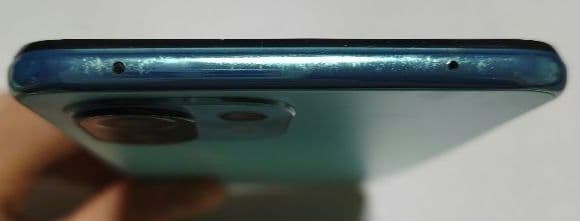 ＨＭ-c Xiaomi Mi 11 Lite ミントグリーン 本体のみ